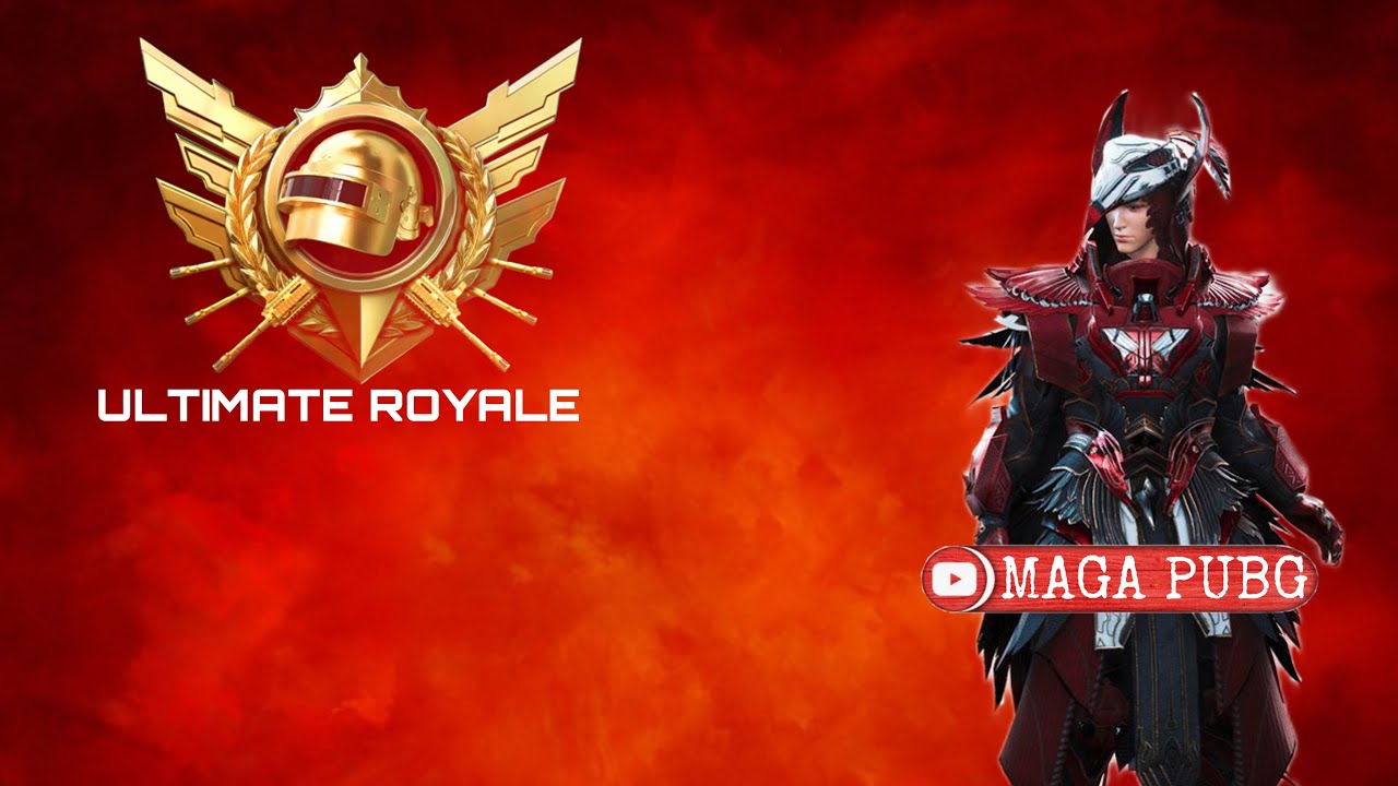 MAGA IS LIVE : апем легенду