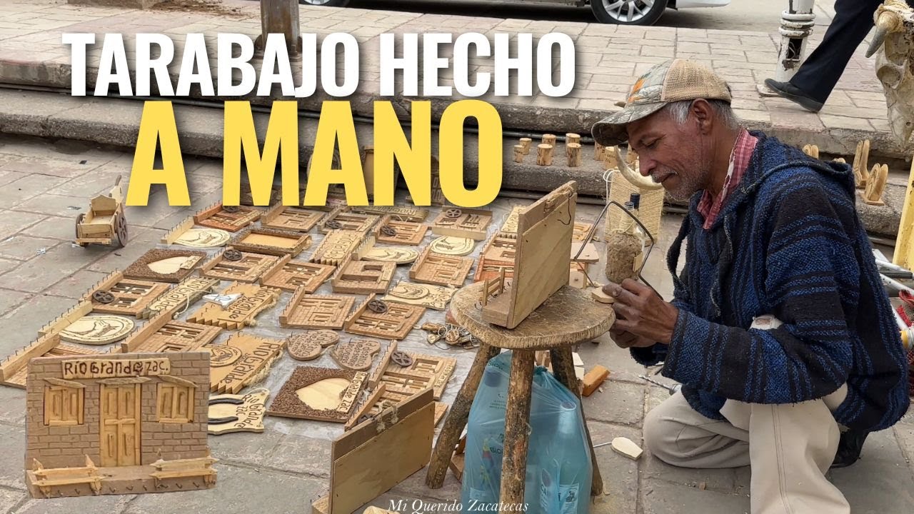 “RIO GRANDE TIERRA DE GENTE BUENA”