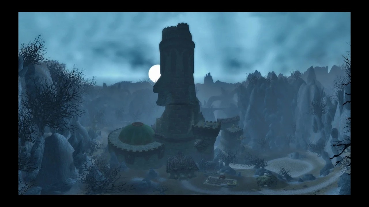 Karazhan