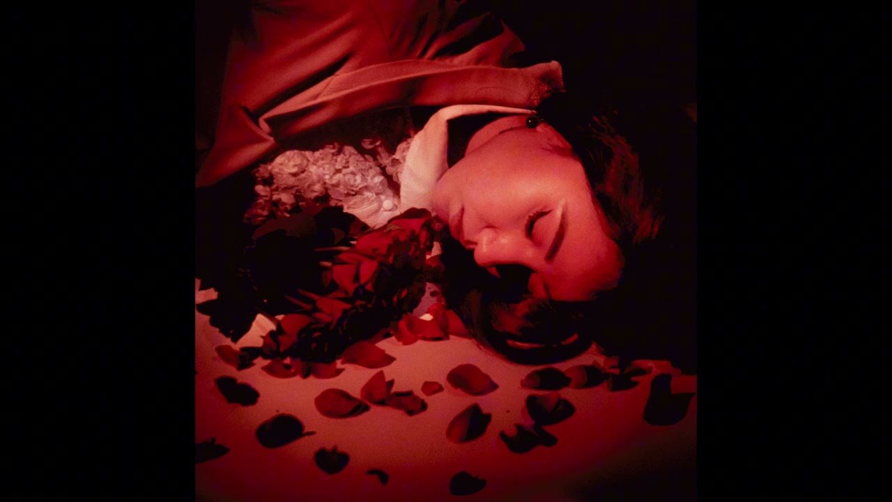 Coming Up Roses - Over Your Head