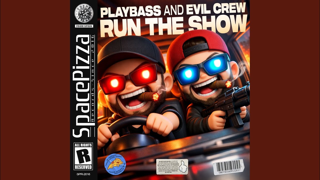 Run The Show