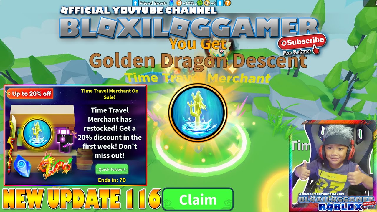 New Update 116 Gorilla KK Event Weapon Fighting Simulator | Bloxiloggamer