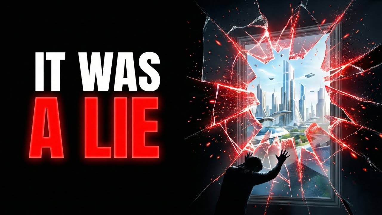 Hauntology: Why You Miss a Future That Never Happened