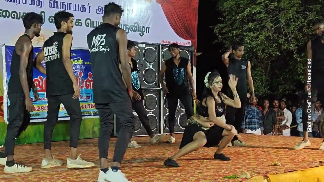 TN55-Kalluri boys Adal padal - vennila 2023