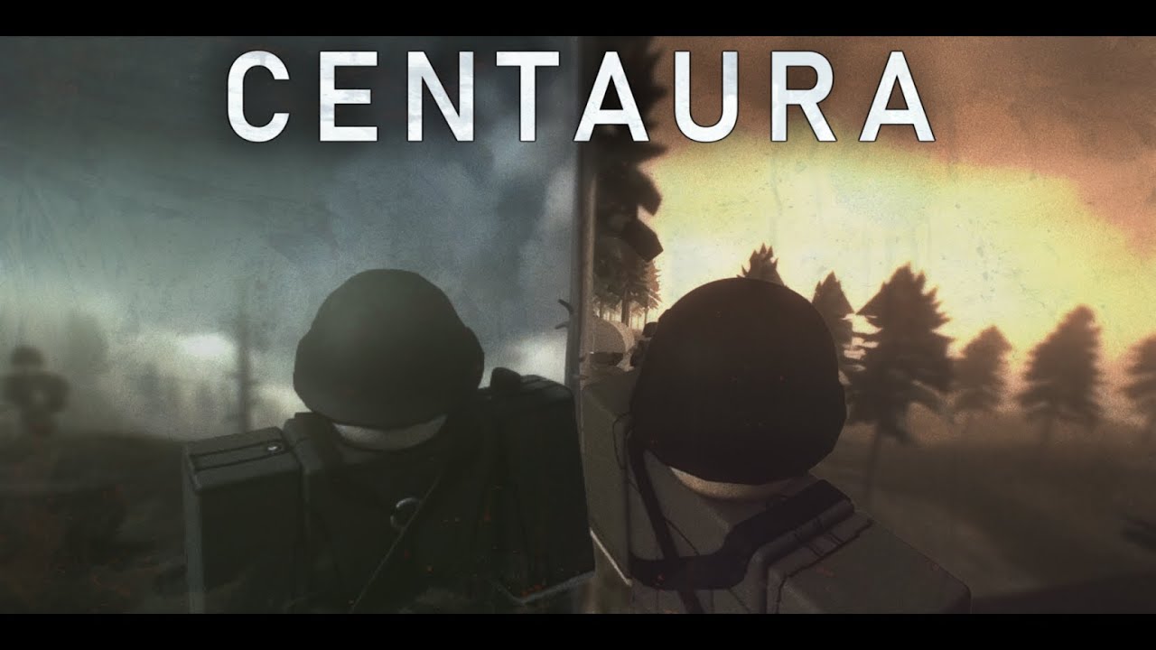 Horrors Of The Artillery Button | CENTAURA