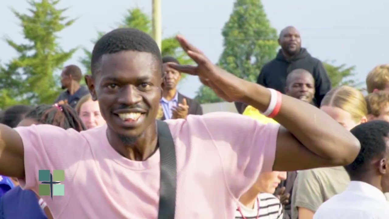 See How Hope Is Changing Lives