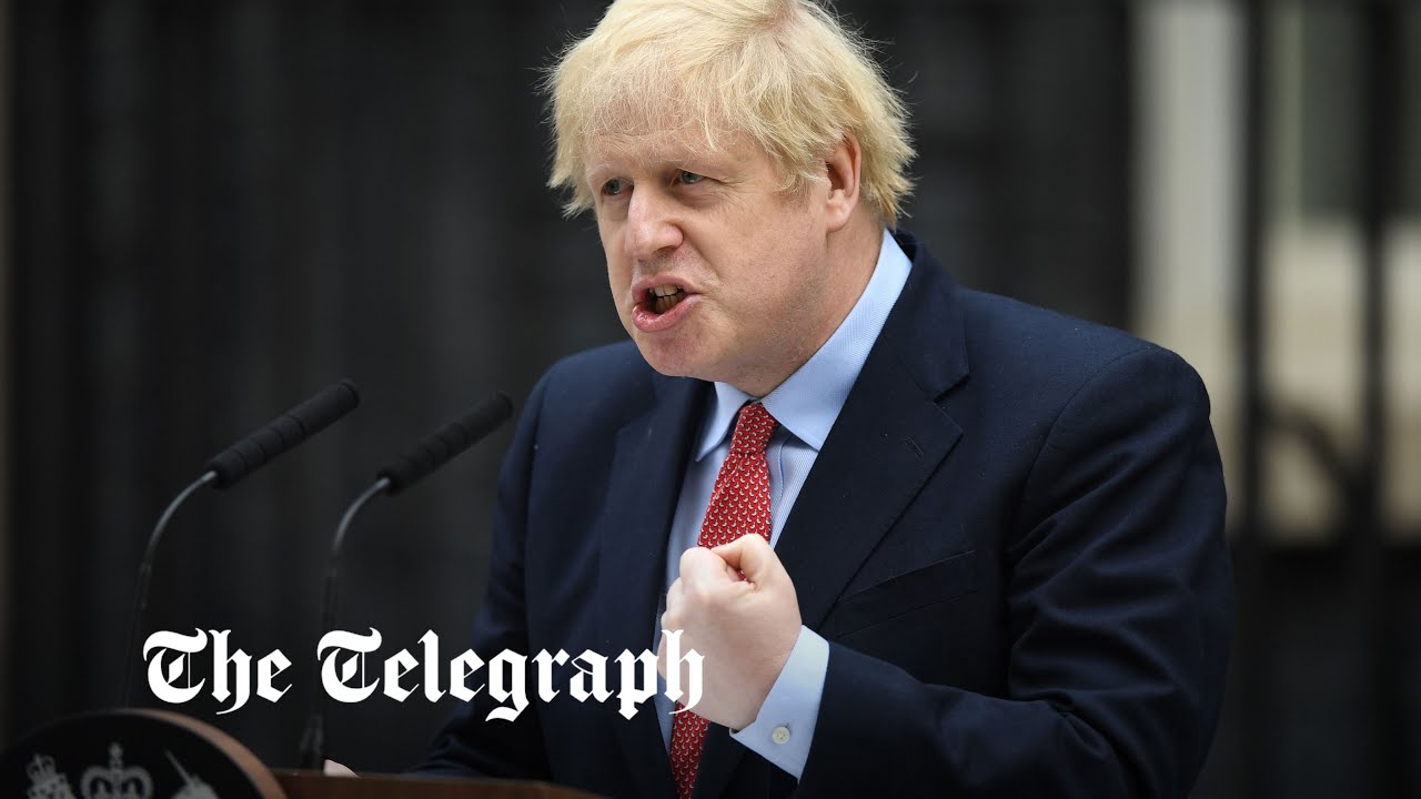 Why Boris Johnson’s widespread reshuffle represents a big reset moment | Analysis