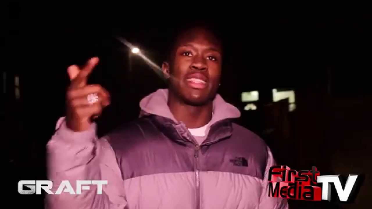 Graft Freestyle #1 | First Media TV