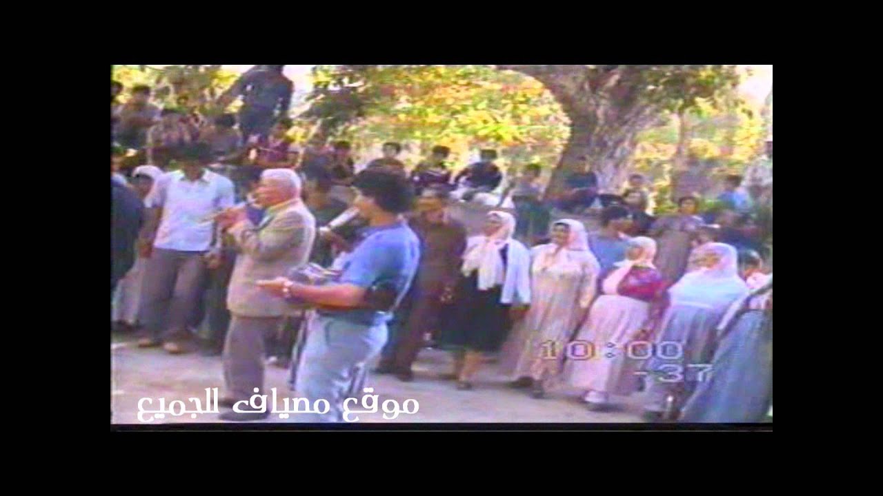 مصياف للجميع .. دبكات مصيافية في زيارة إلى الشيخ بدر