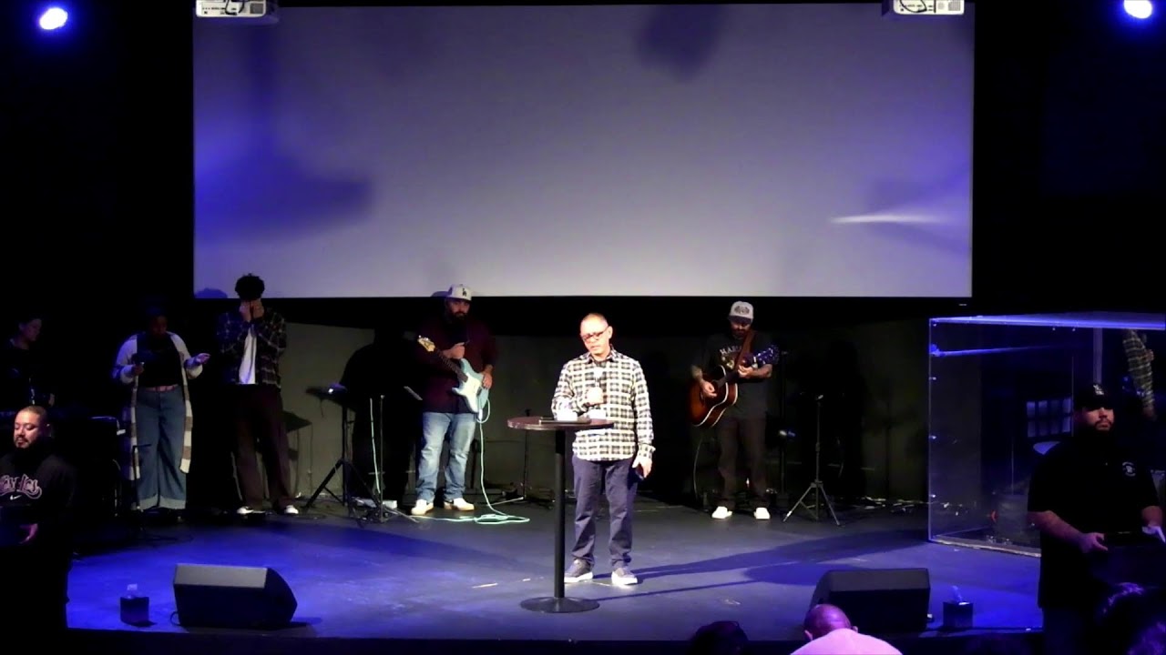 Making Greater Impact | Pastor George Cresencia