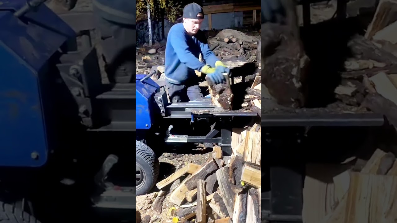 Best Log Splitter