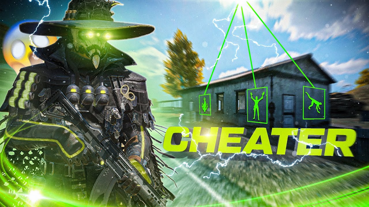 TYPE 19 MADE ME A HACKER | 31 Kills Solo VS Squad