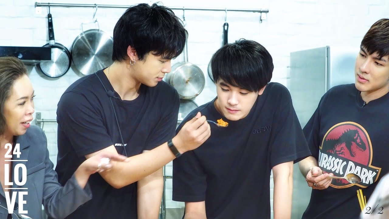 24LOVE x CooperPoy (2/2)