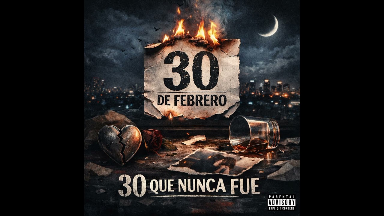 30 que nunca fue