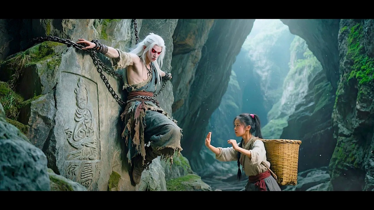 Blockbuster (2026) New Hollywood Full Action Movie | Dragon Fist Uprising Hindi Dubbed Chinese Film