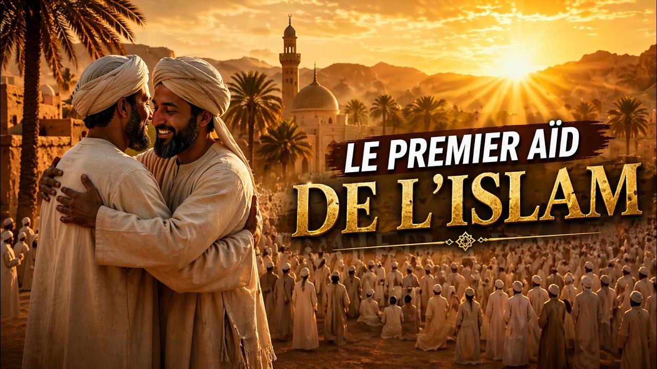 L’Histoire du Premier Aïd al-Fitr en Islam | Ramadan, Badr et la Naissance de l’Aïd