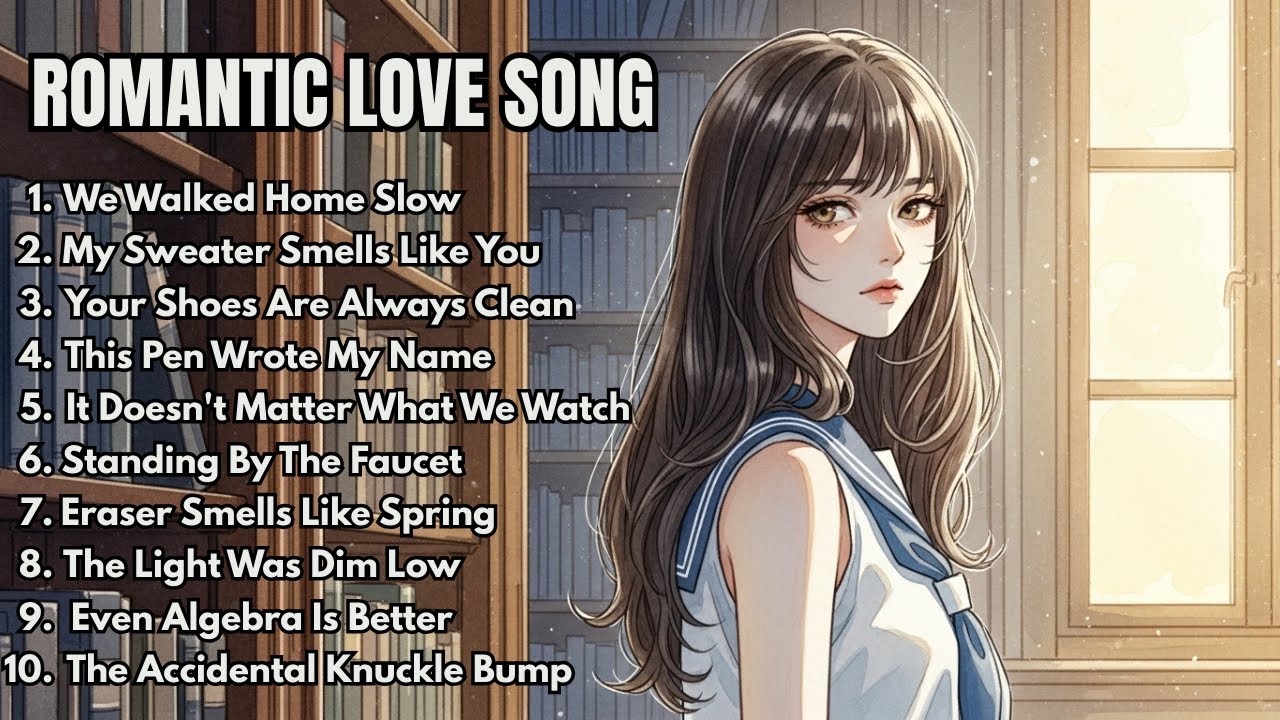 Sad Sweet Love Songs 2025 💕 Heartfelt Emotional Romantic Compilation
