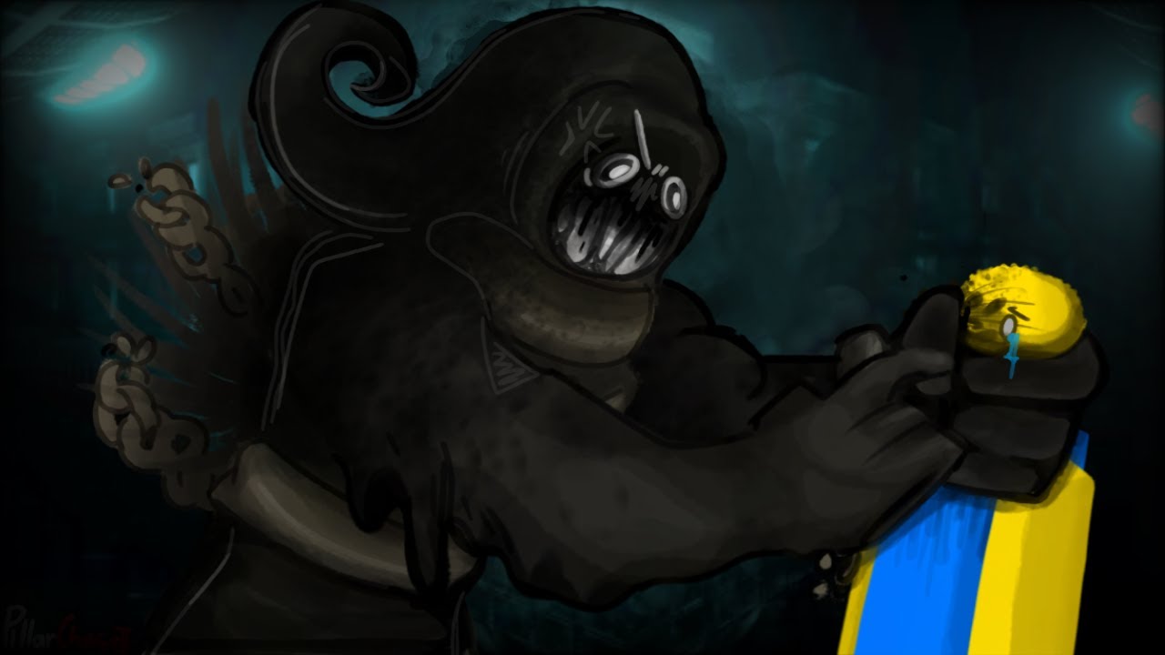SEM ESCAPATÓRIA! (Pillar Chase 2 Da Zuera)