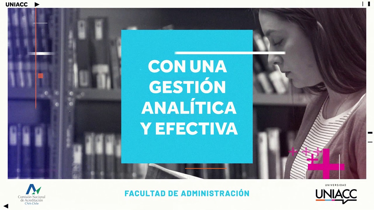 Facultad de Administraci&oacute;n - Admisi&oacute;n 2021