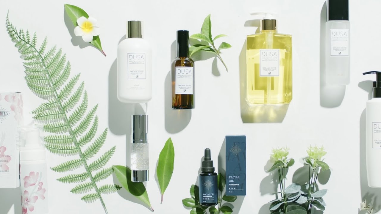 Taiwan Maywan Corporate Video【GMP │ ISO22716 Professional Cosmetics OEM/ODM】English Introduction