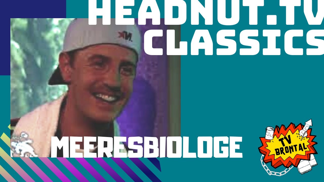 Fische sind Freunde! Stefan vs. Meeresbiologe | Erkan & Stefan | Headnut TV