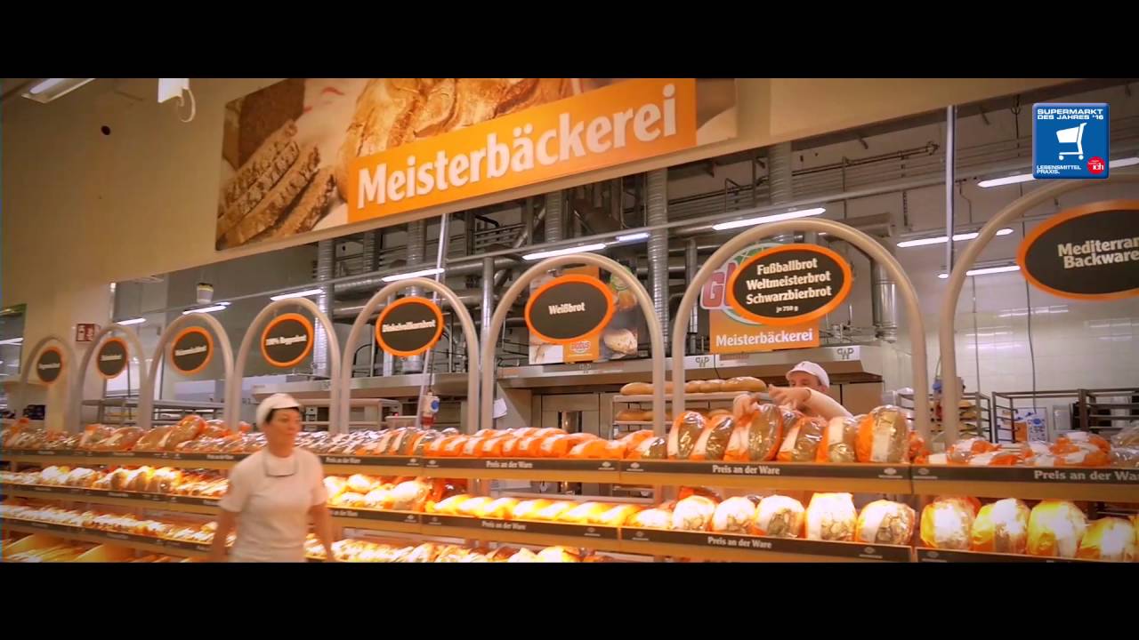 Globus Losheim