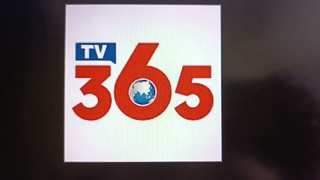 TV 365 Test