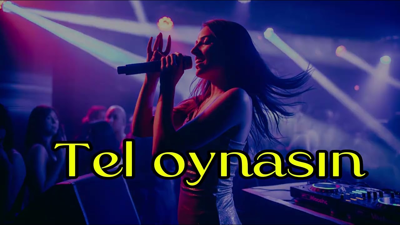 Tel oynasın - (yeni version2026ai) deephouse