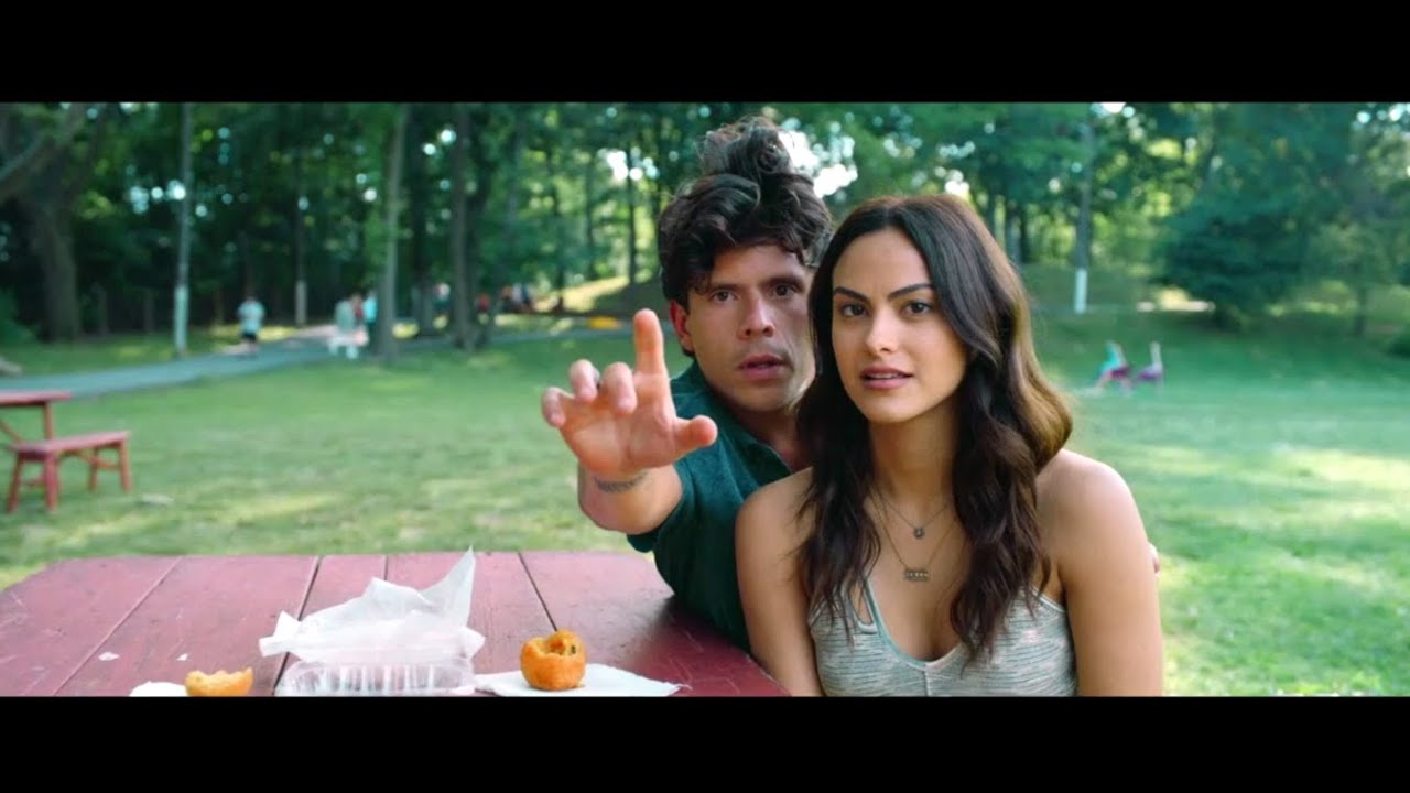 Understanding People with Synaesthesia (Through Rudy Mancuso's Senses) #inclusion #musica2024