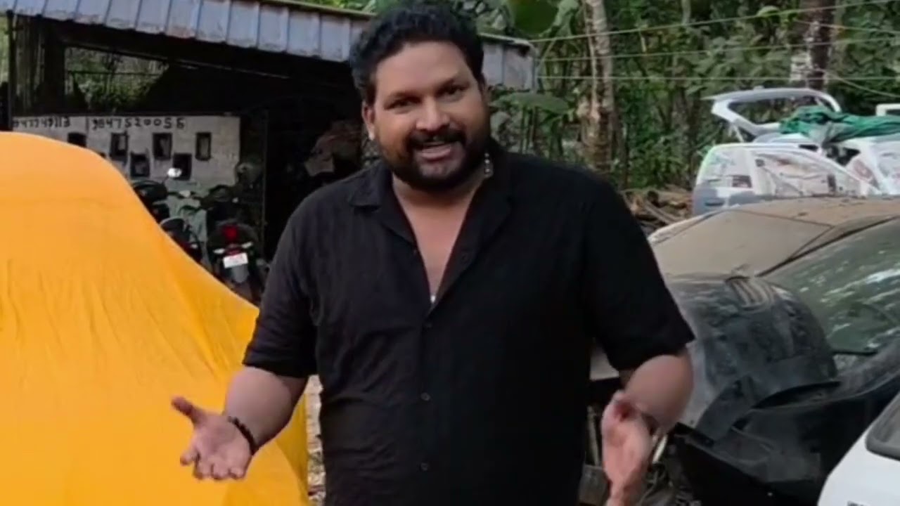 എല്ലാവരും പുതിയ കാർ ഇങ്ങനെ ഇറക്കുമ്പോൾ നമുക്കും ആഗ്രഹം ഉണ്ടാകില്ലേ 🥰🥰