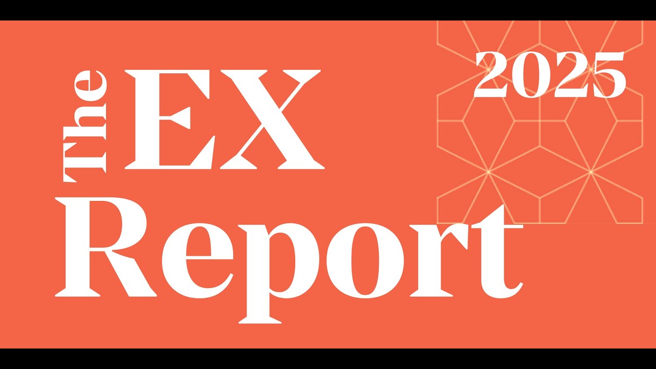 The EX Report 2025