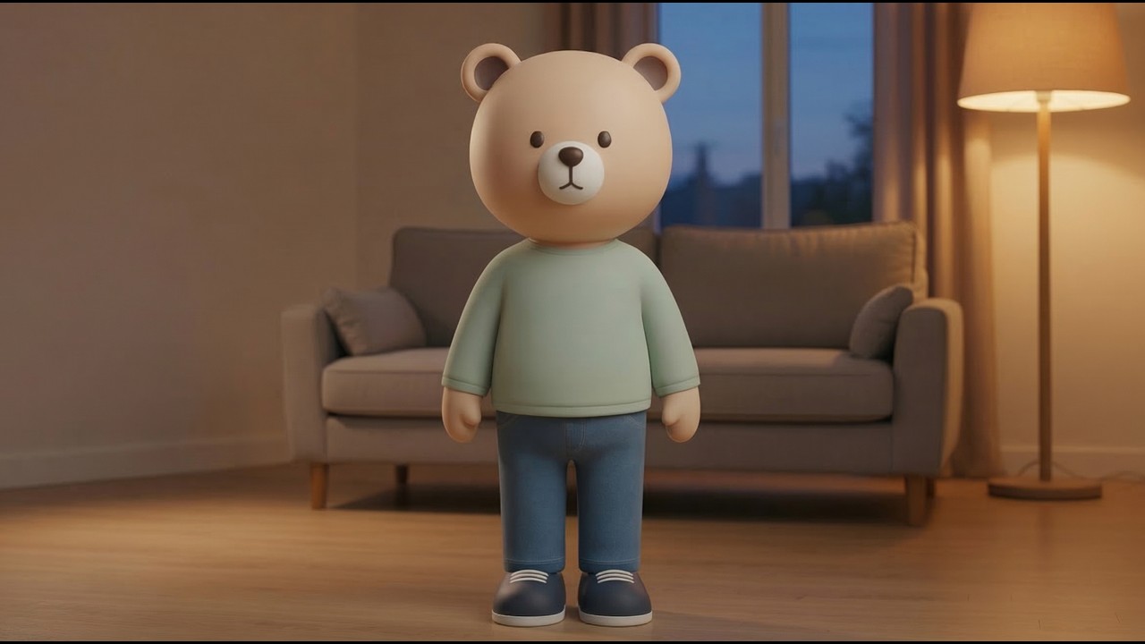 저녁 정리 시간에 조용히 두는 12분 Family Music | Calm Home Routine Music