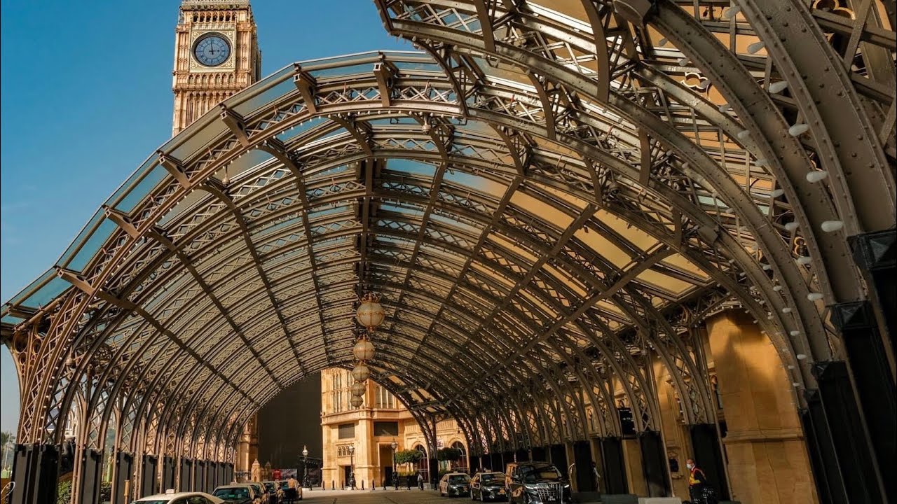 The Londoner Macau