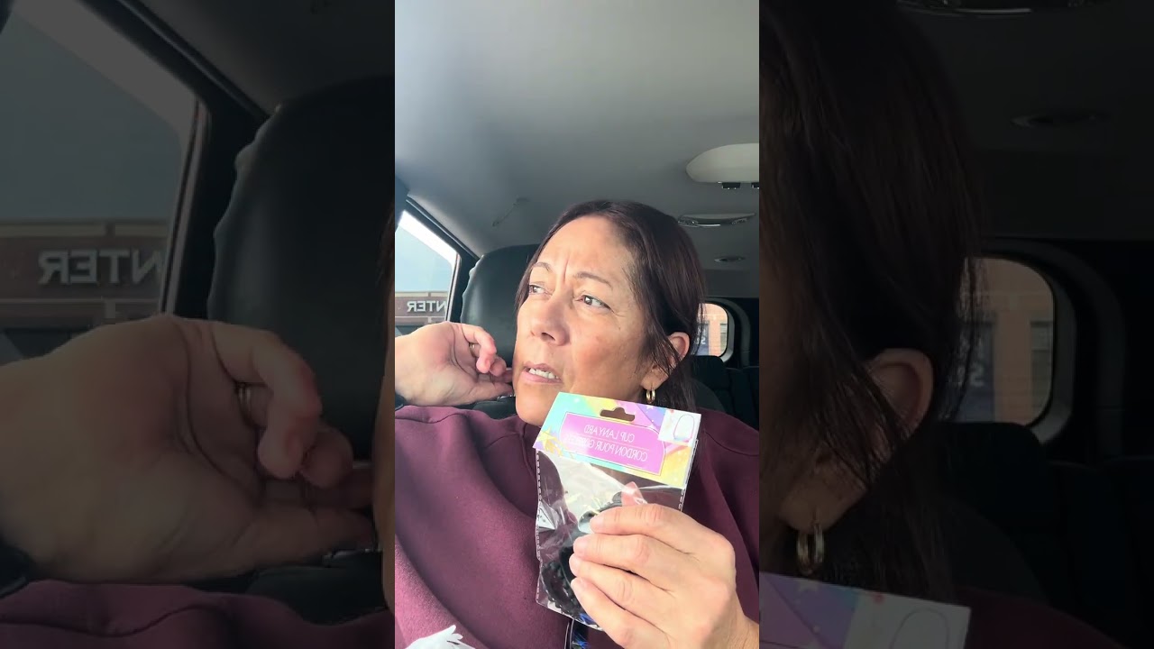 Покупки в Ollies с добавлением товаров из Dollar Tree… и, как ни странно, больше наклеек 🤭