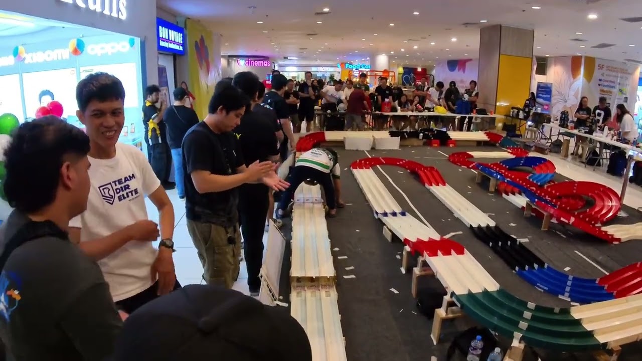 Kwatogz POV HOBBIES AND COMICS RACING CENTER TEAM ASSAULT JULY 27, 2025 #tamiya #racing 
