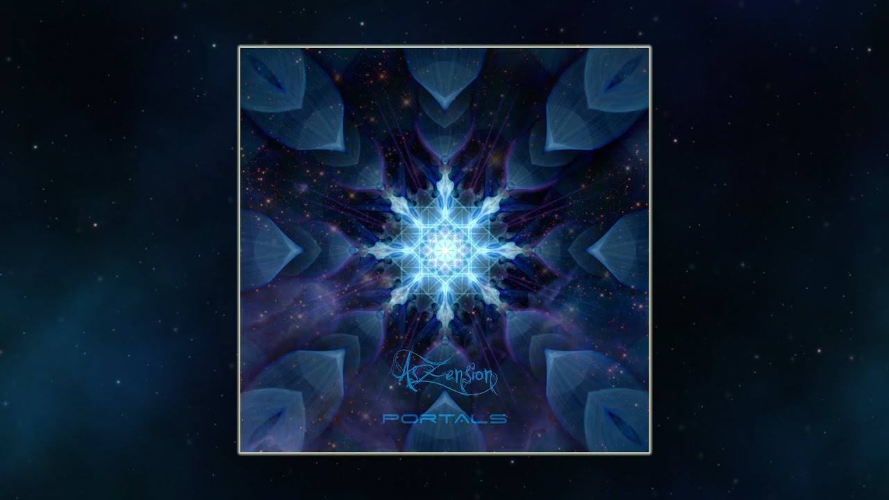 Portals - AsZension (2016) HD