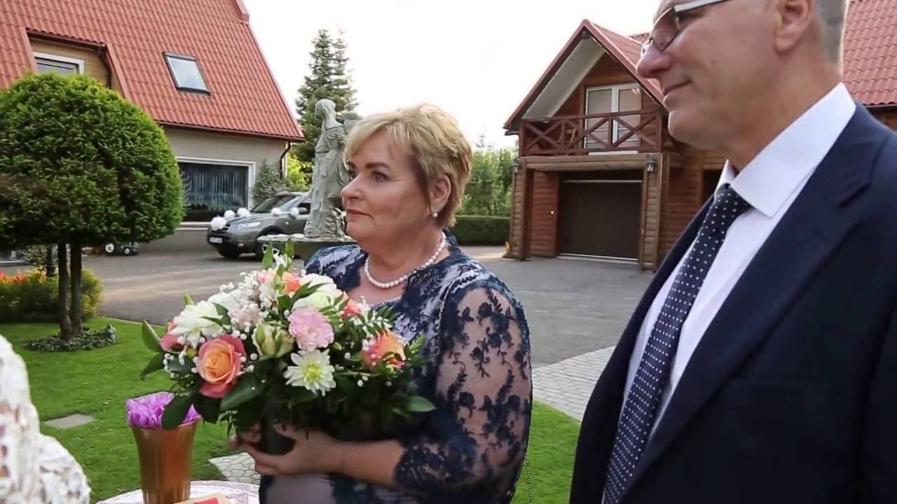 Monika ir Marius vestuves