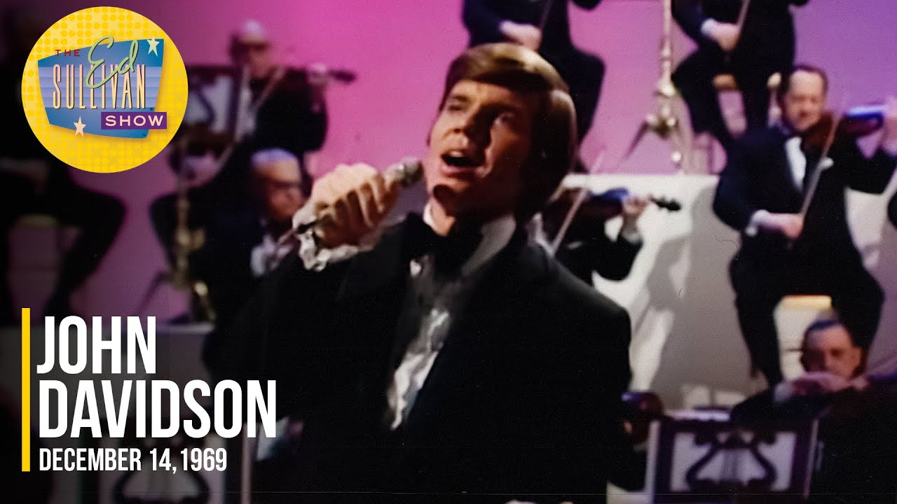 John Davidson 