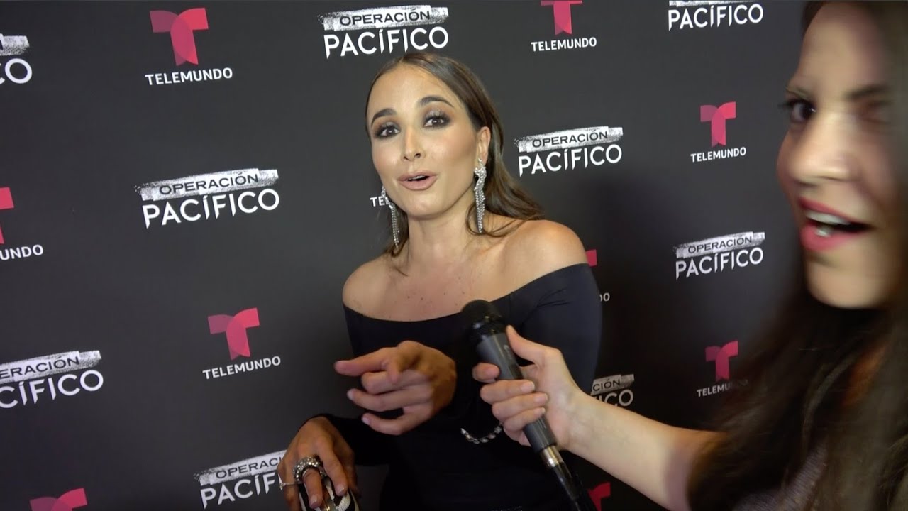 Majida Issa canta idéntico a Alejandra Guzman! ve como nos deja atónitos en Operación Pacifico