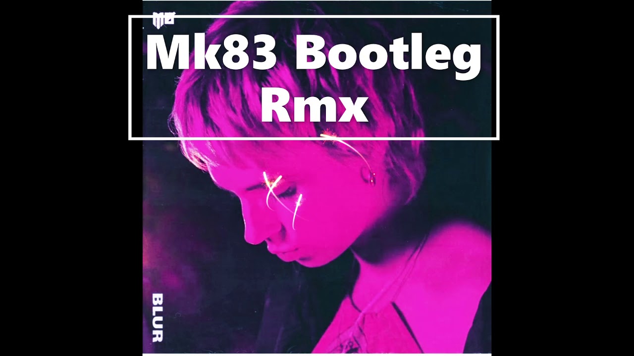Blur Bootleg hard style Rmx