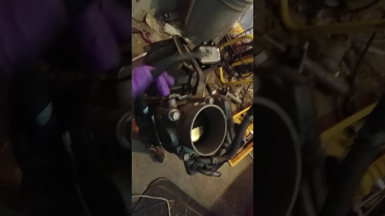 2008 honda Accord starter replacement