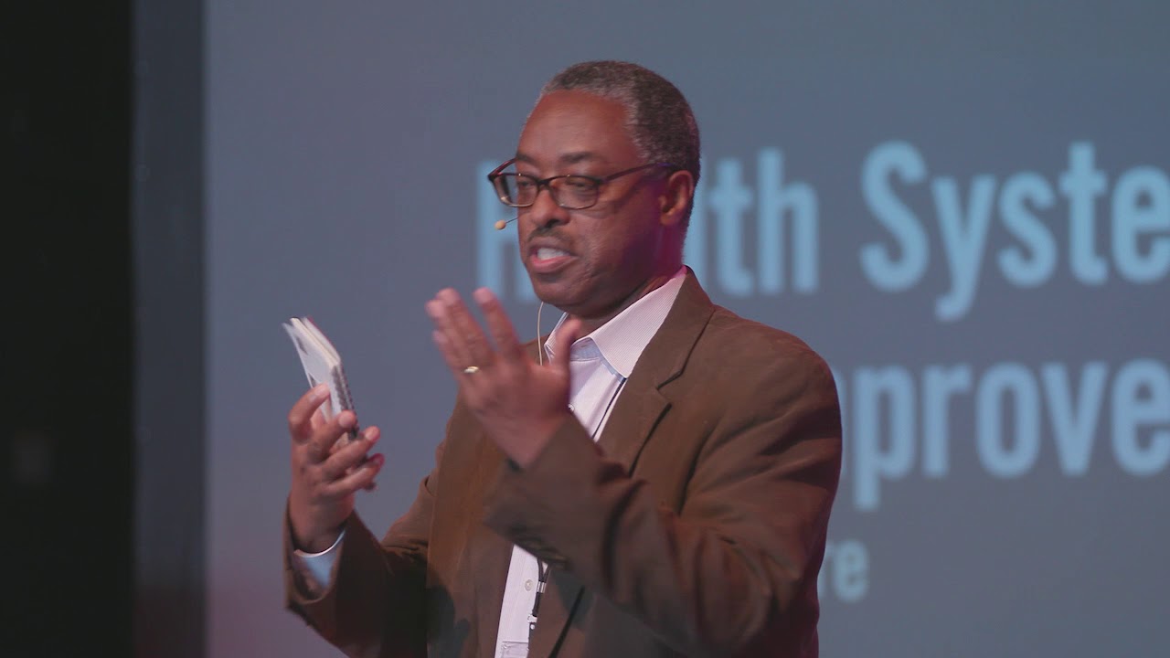 Health Systems Analysis and Improvement | Jean Kagubare