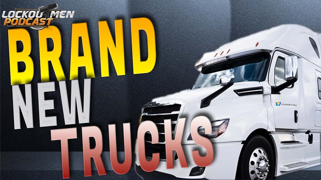 WHY DRIVE FOR C1 Transportation Inc MTC | Lockoutmen Make The Call