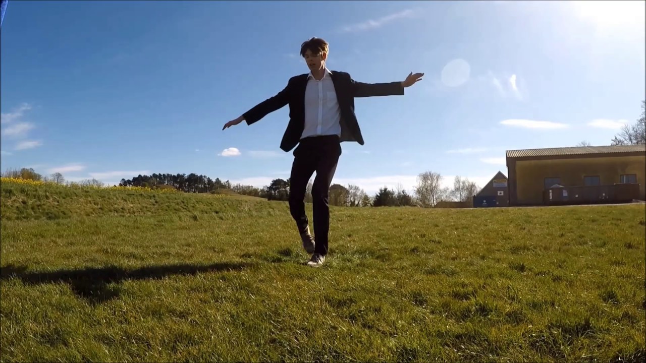 Jamie Berry Feat. Octavia Rose - Lost In the Rhythm | Electro Swing dance freestyle.