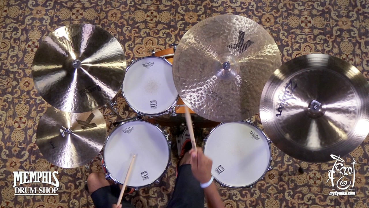 Zildjian 22