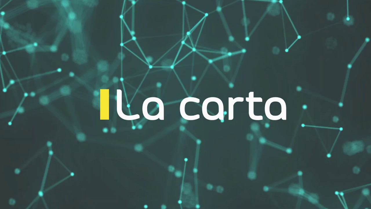 La carta