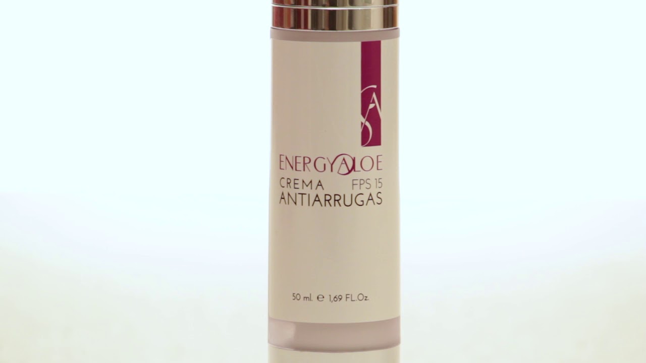 Elimina tus arrugas con la crema antiarrugas |  Cosm&eacute;tica Vicorva