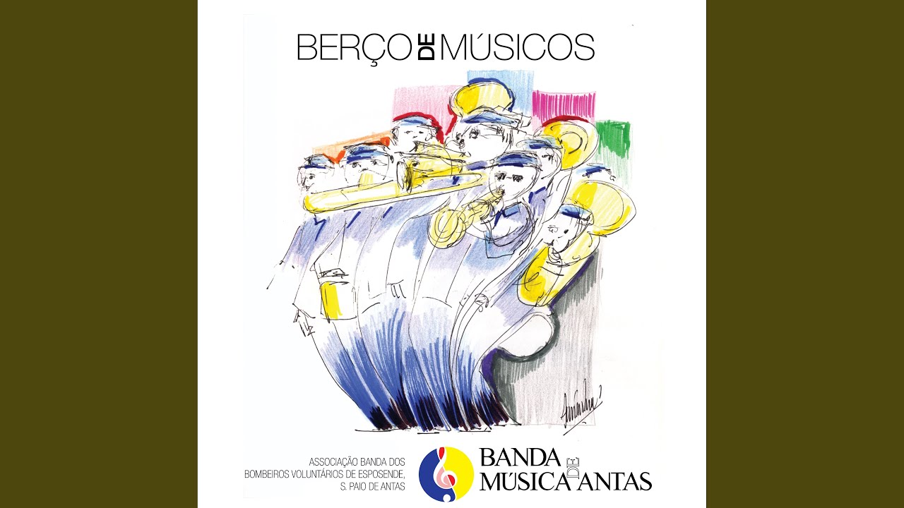 David Torres - Marcha