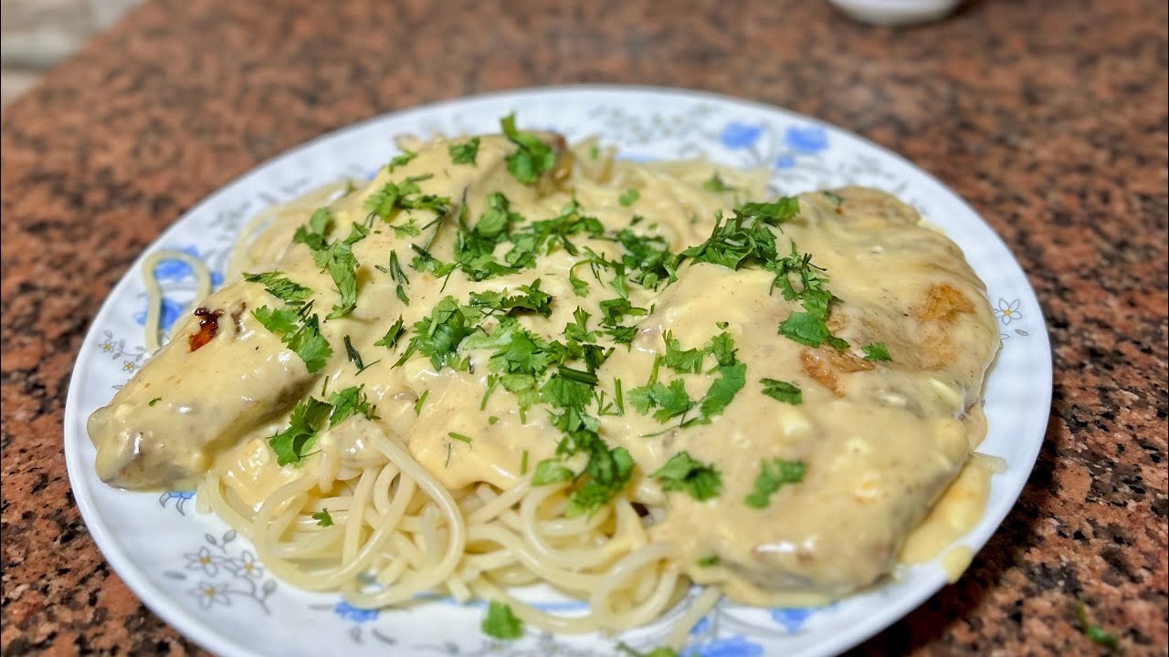 اكل المطاعم فى البيت🤫😍