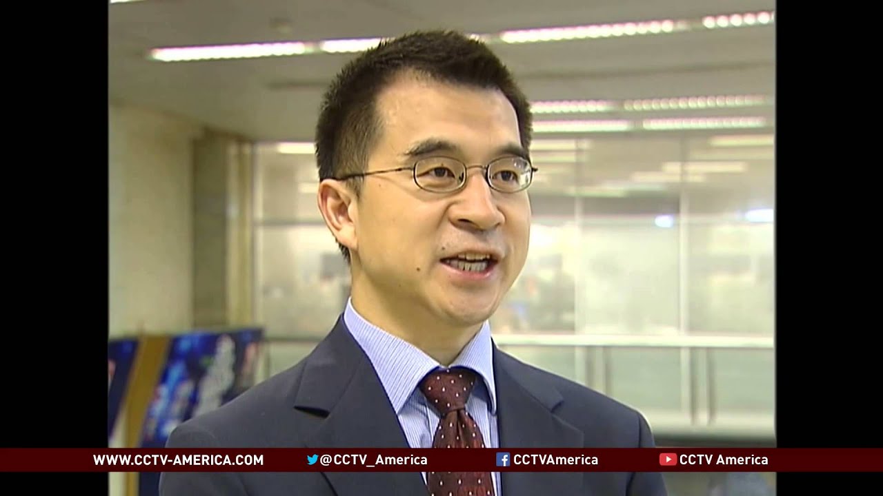 U.S. and China meet to improve trust and market access